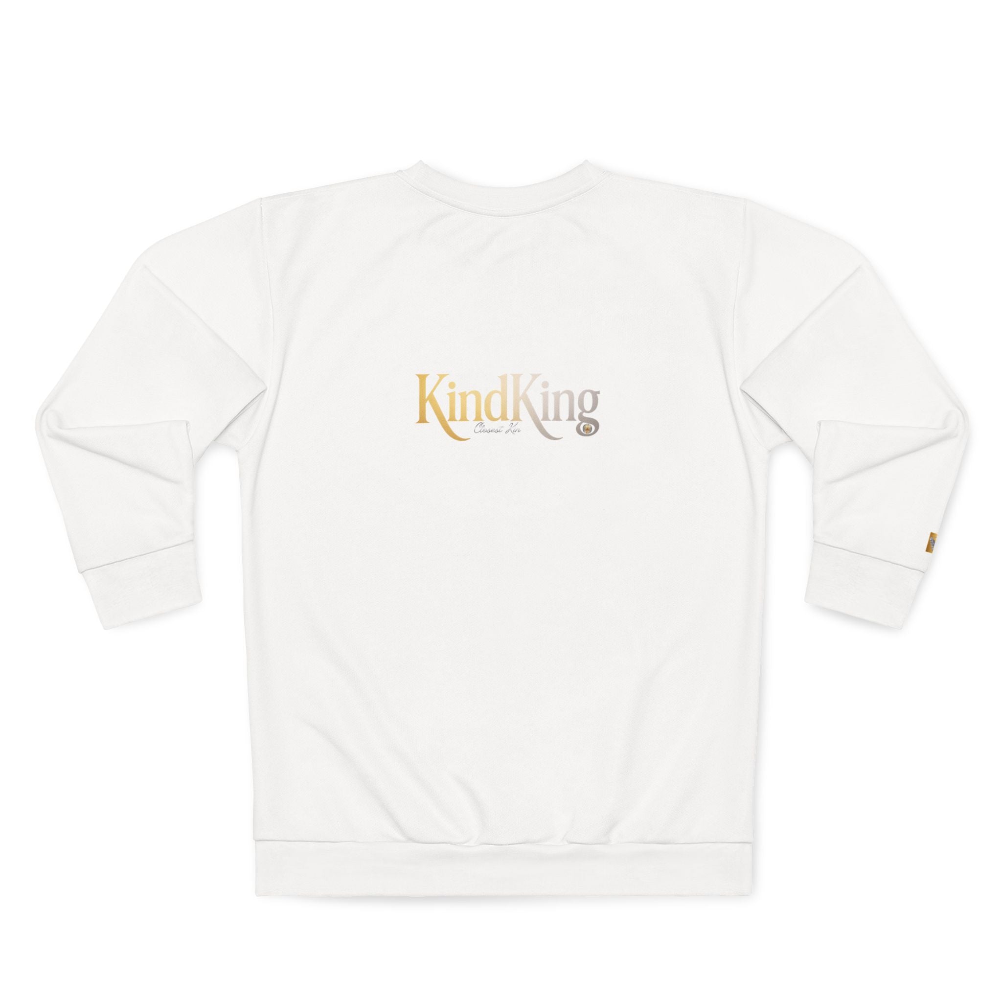 KindKing Sweatshirt
