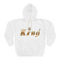 Unisex Pullover Hoodie (AOP)