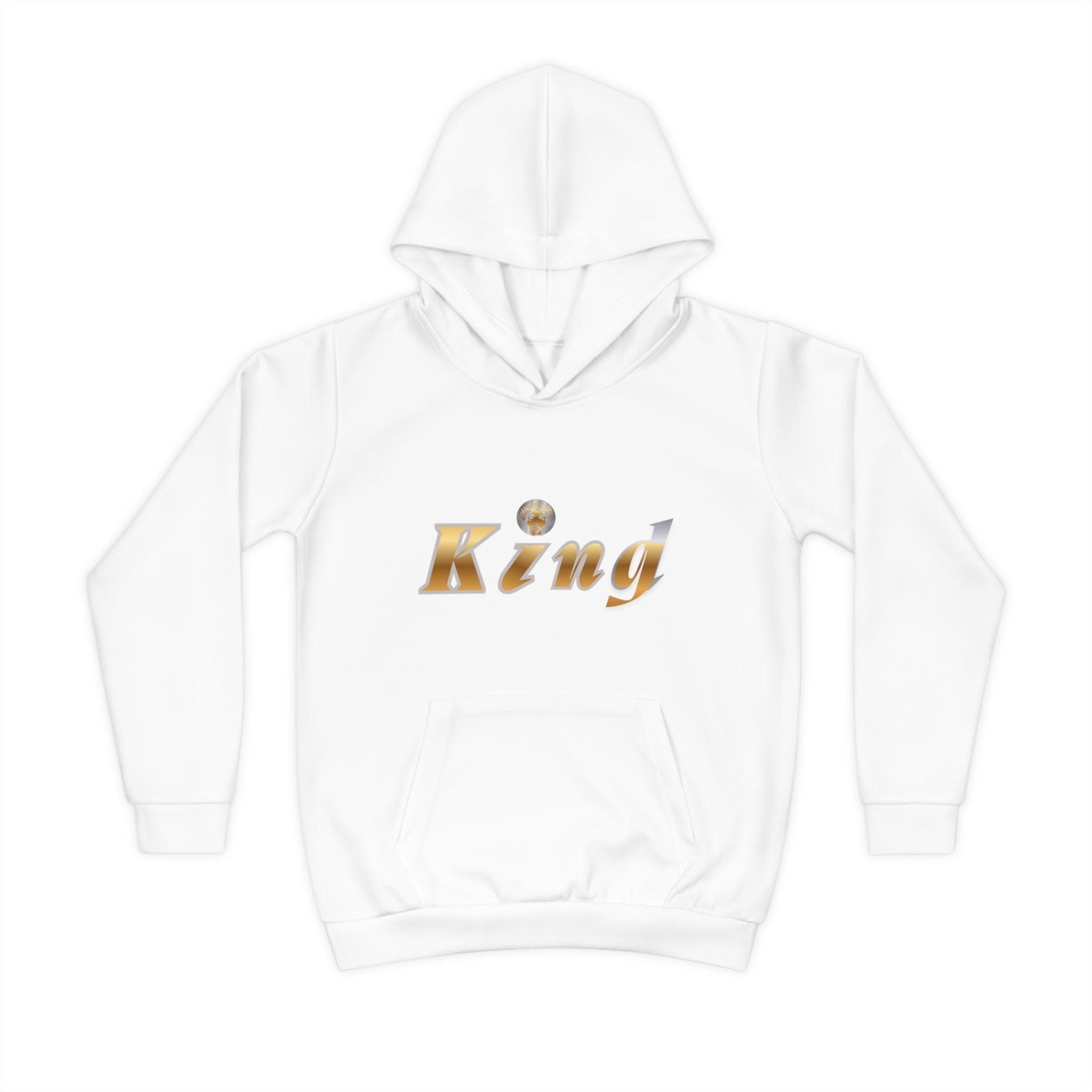 Children's Hoodie (AOP)