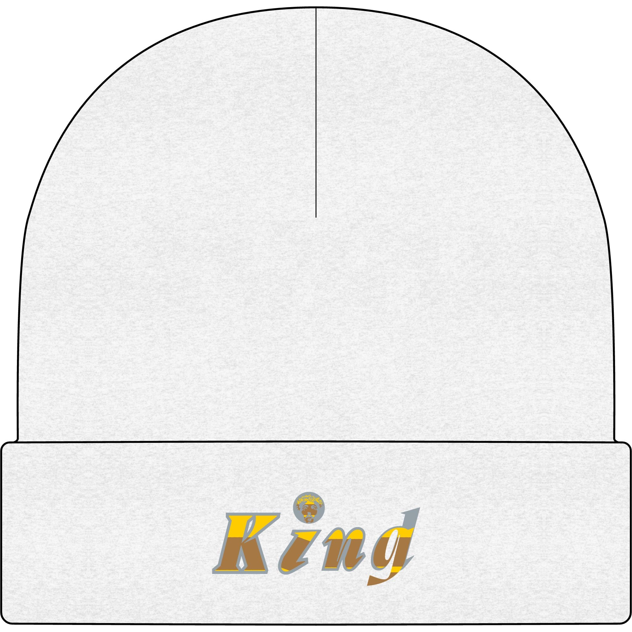 Cuff Beanie