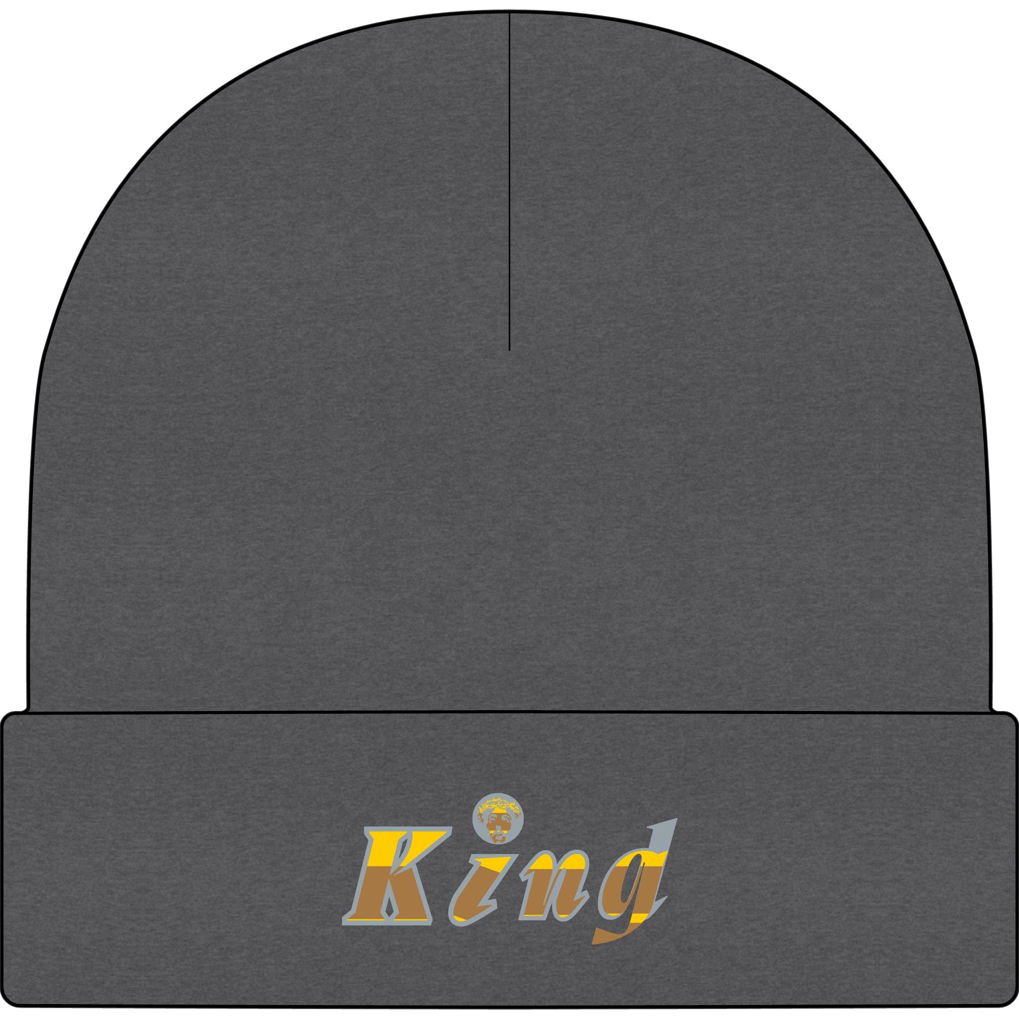Cuff Beanie