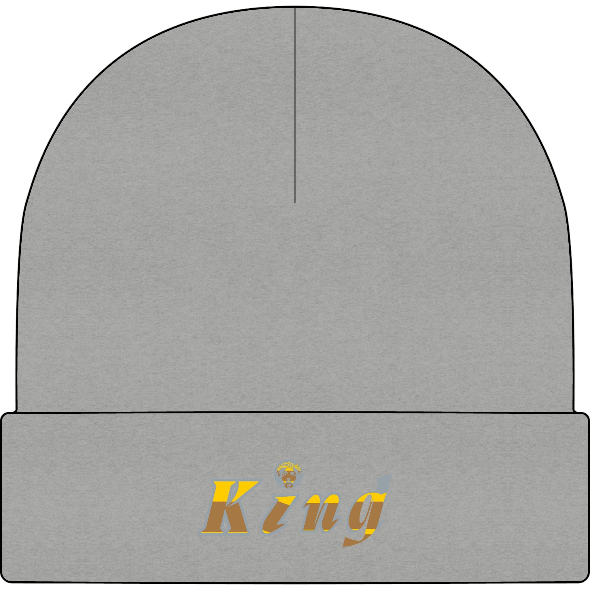 Cuff Beanie