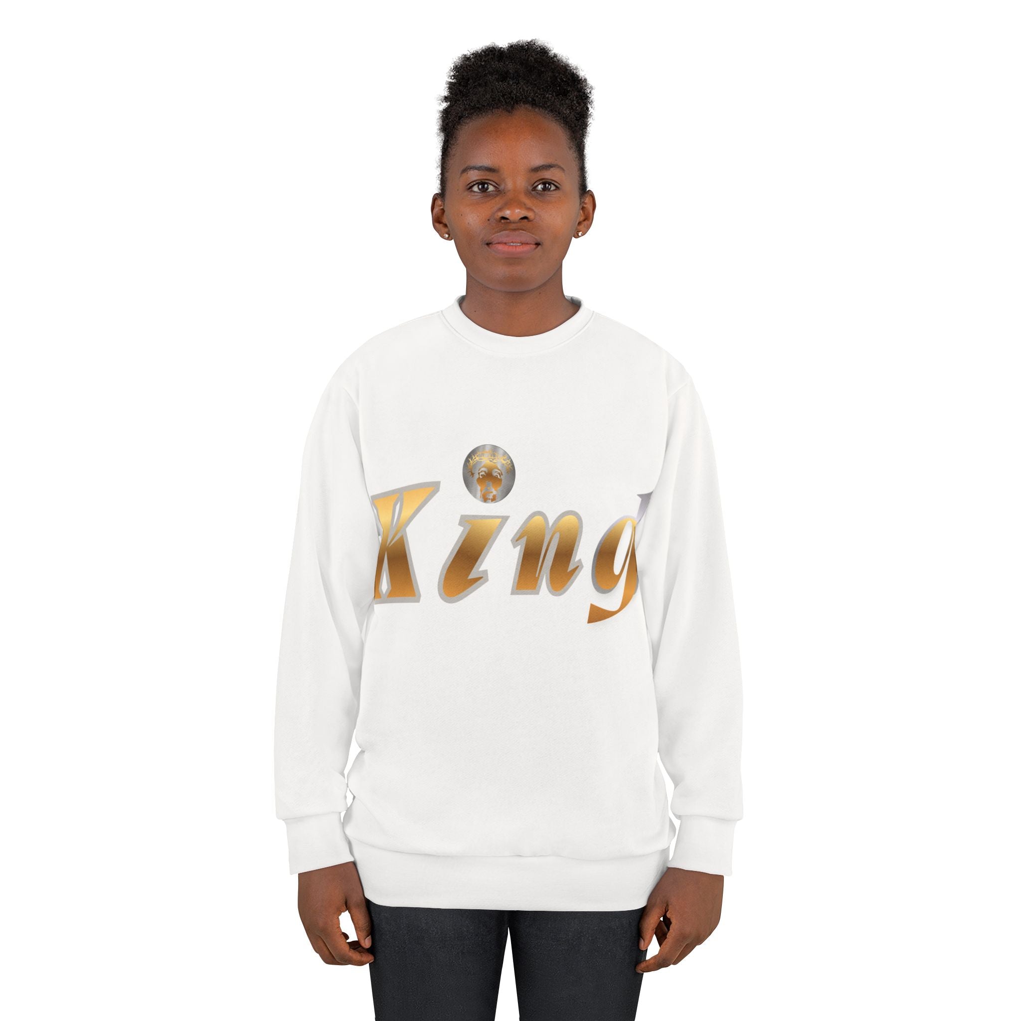 KindKing Sweatshirt