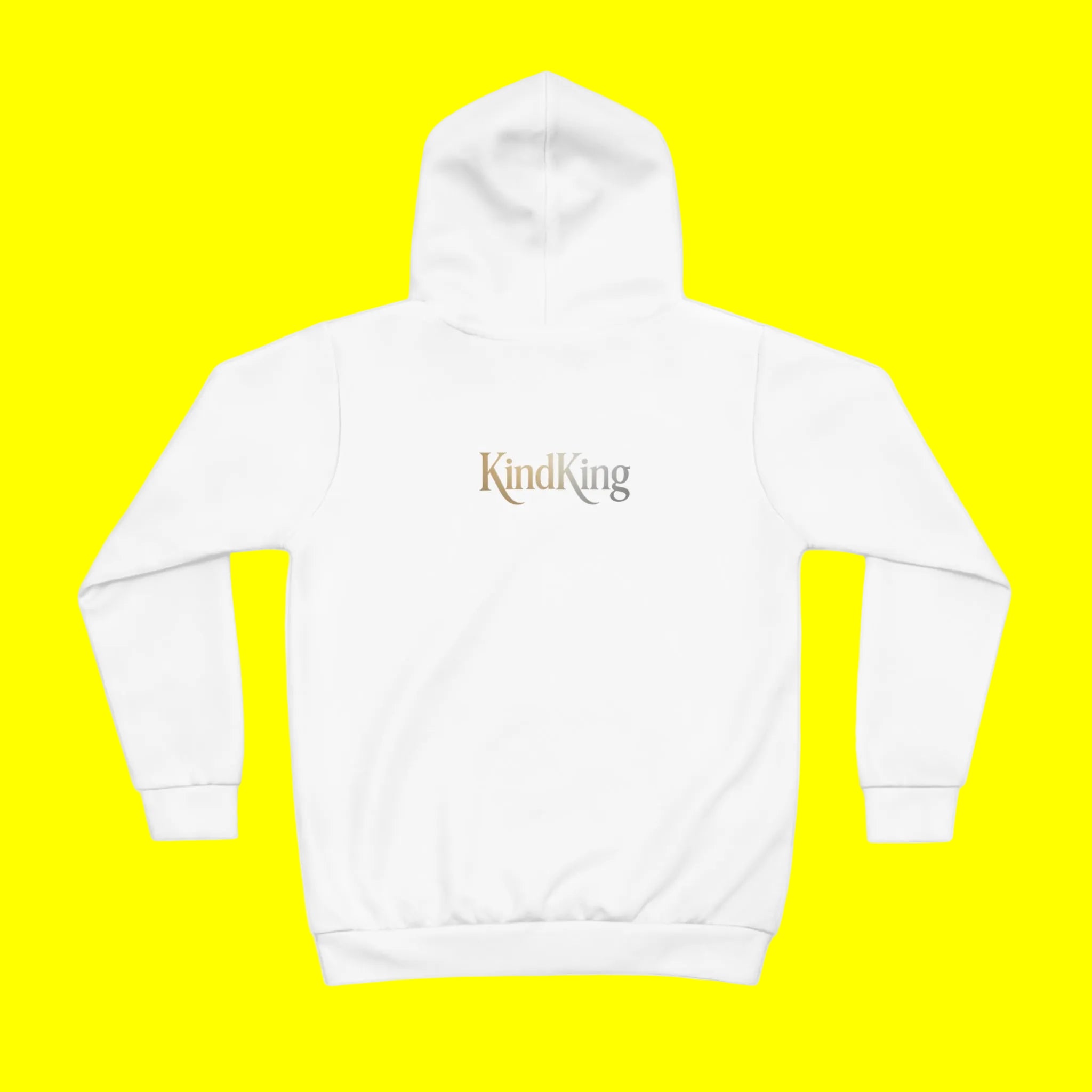 Children's Hoodie (AOP)