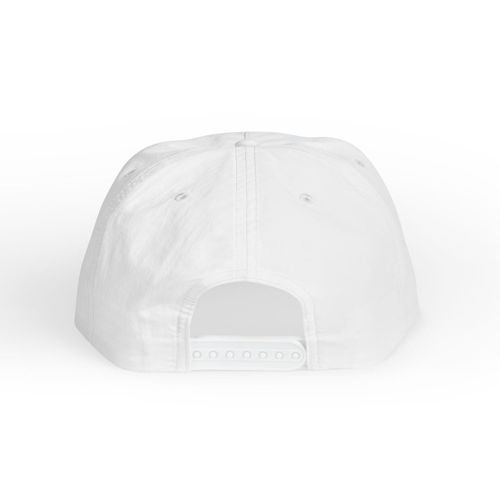 Gold D'Valley Cap