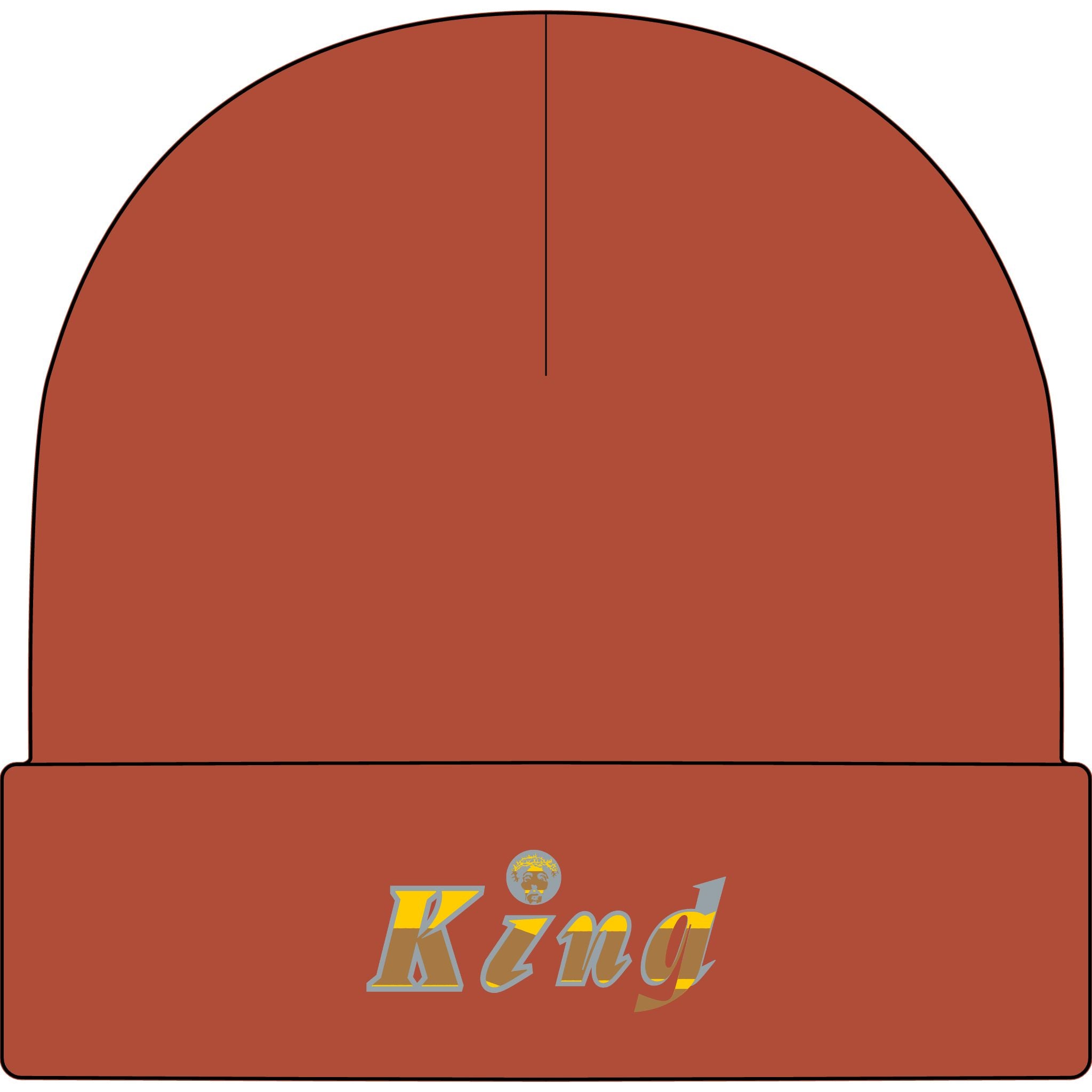Cuff Beanie