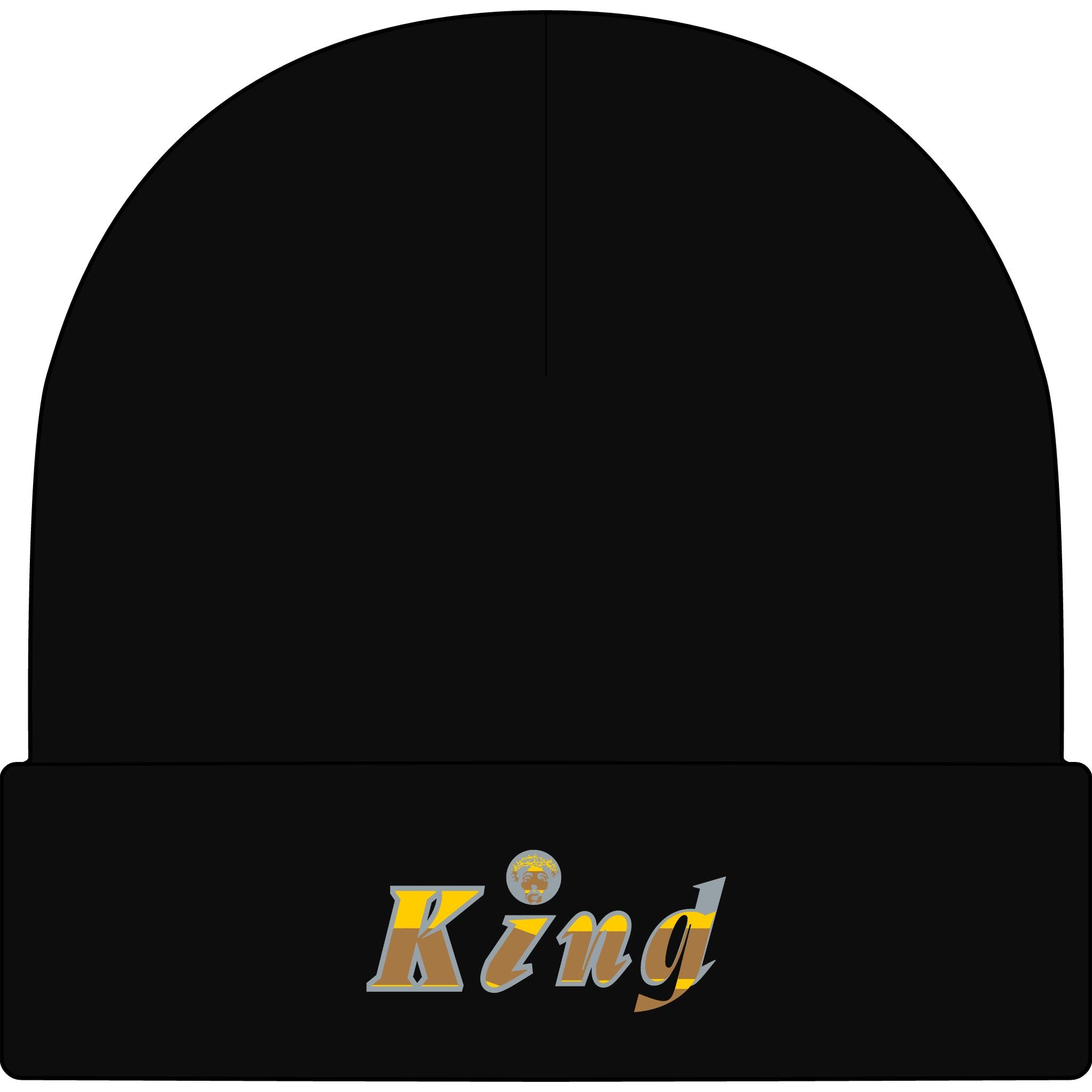 Cuff Beanie