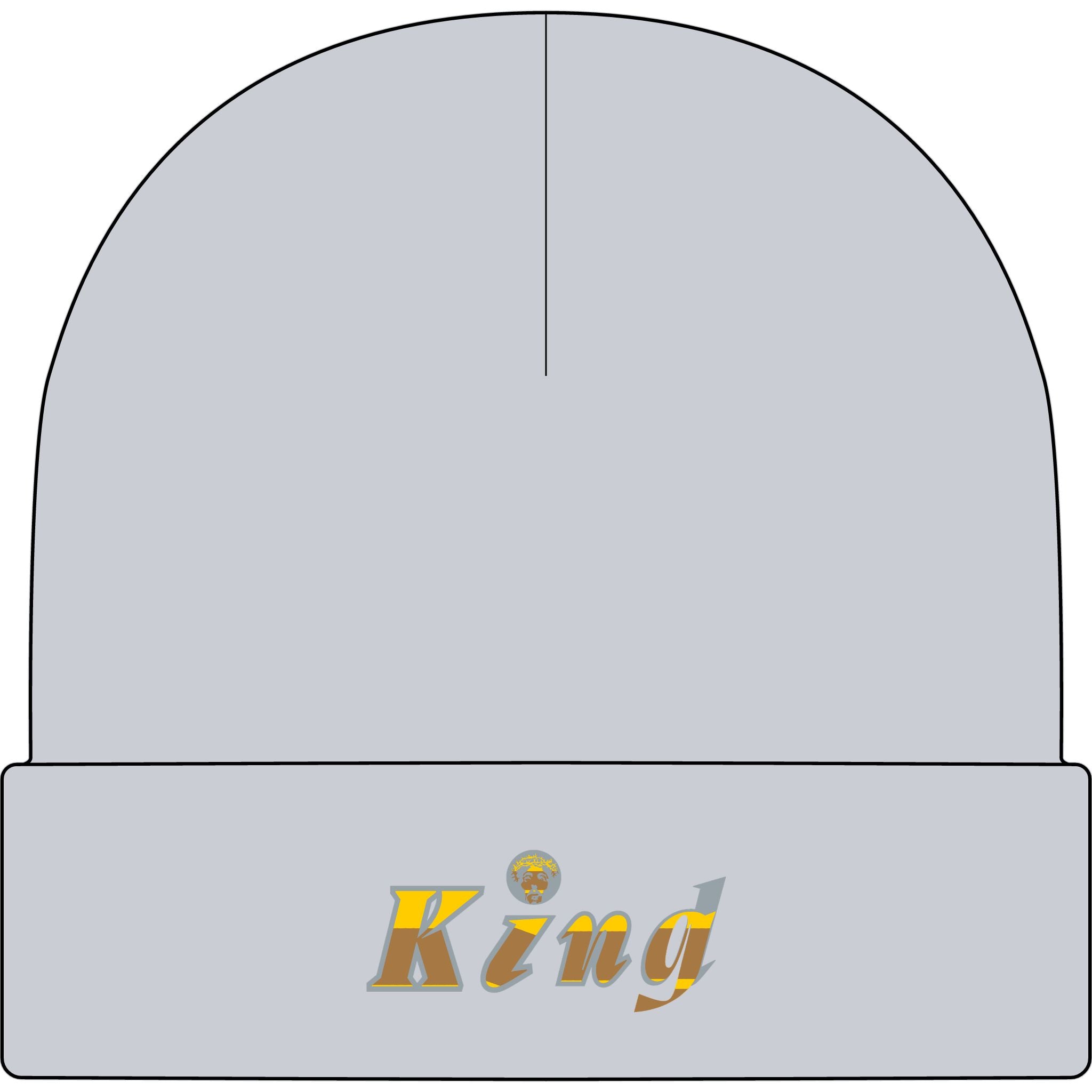 Cuff Beanie