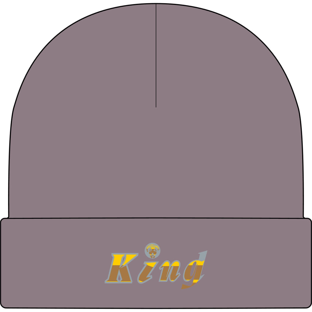 Cuff Beanie