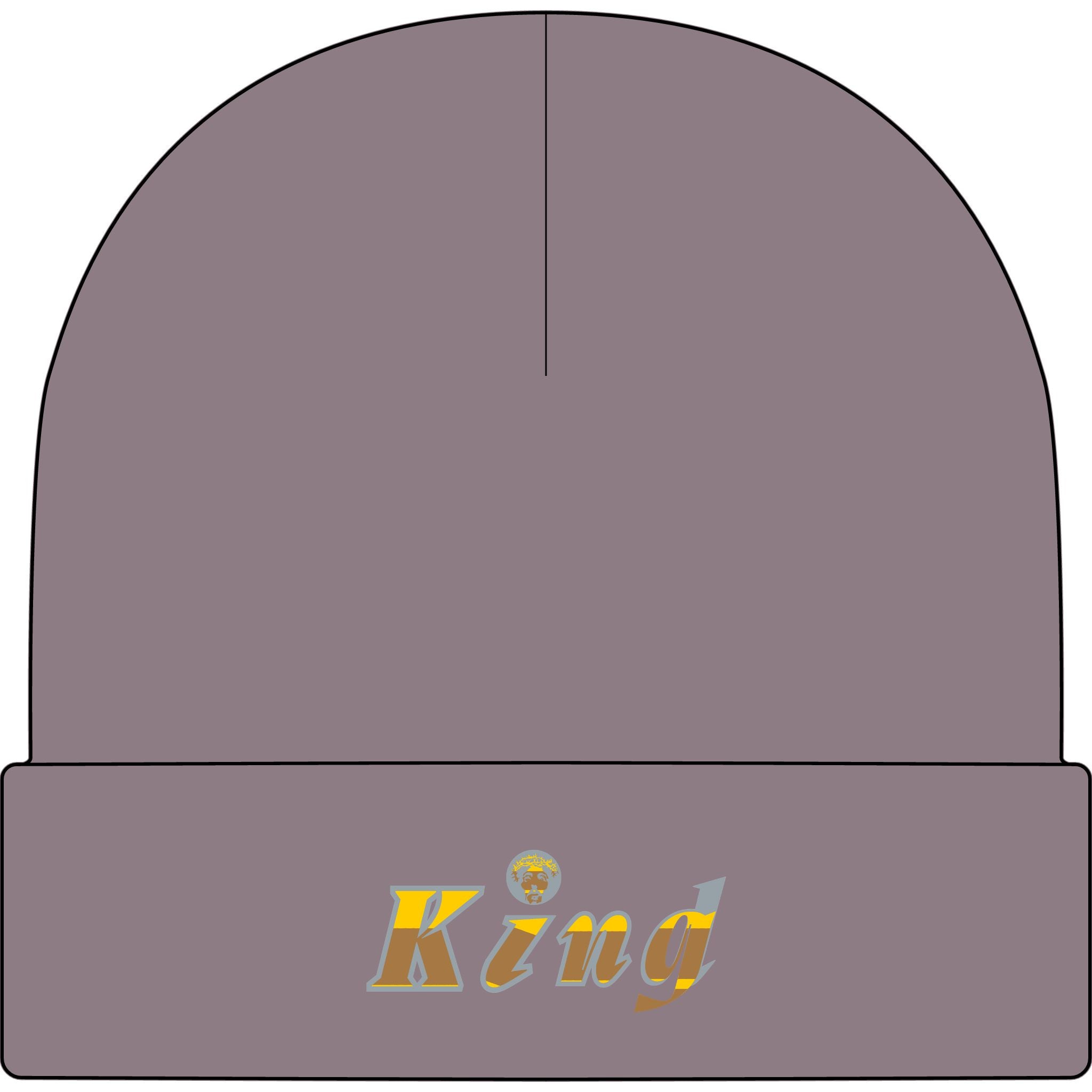 Cuff Beanie