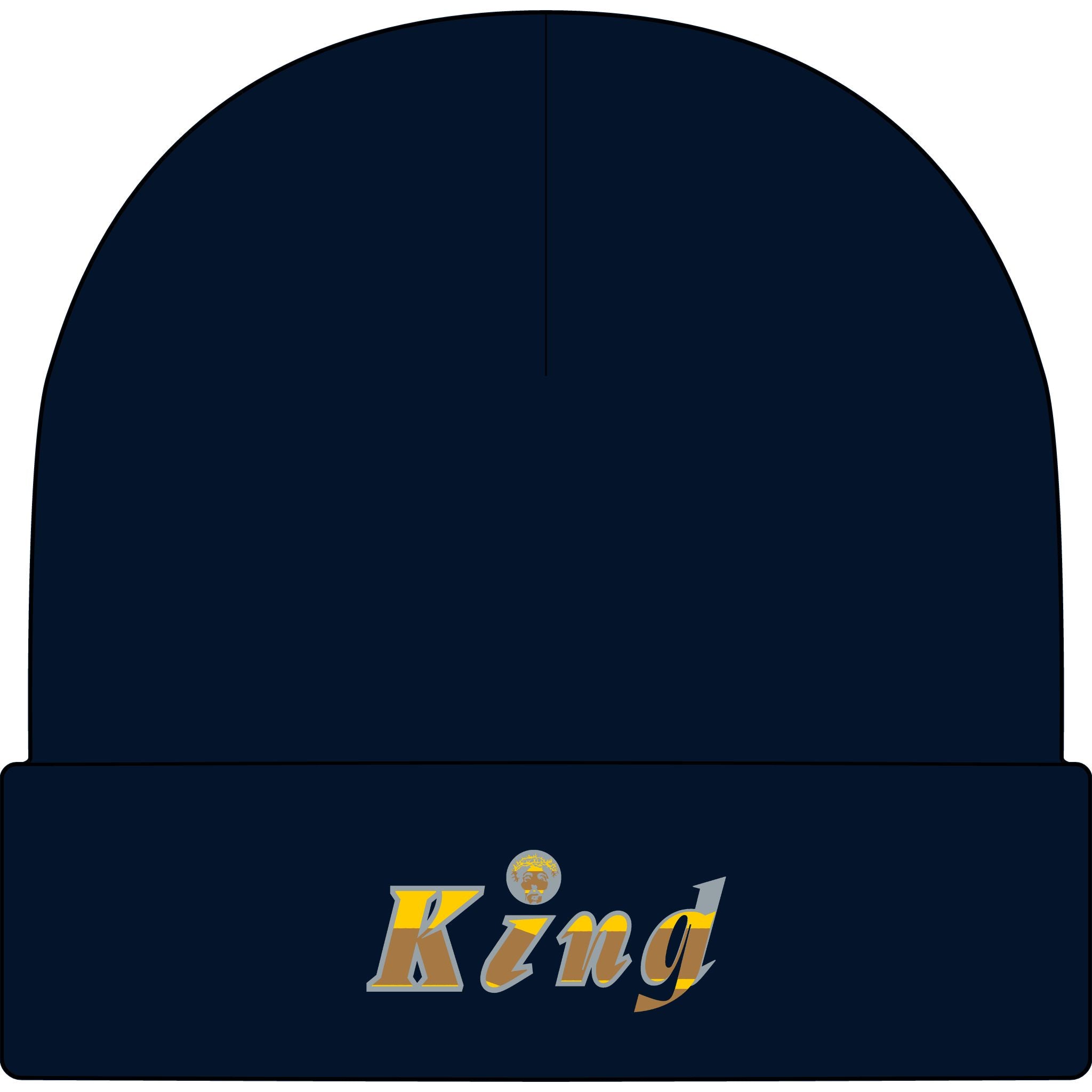 Cuff Beanie