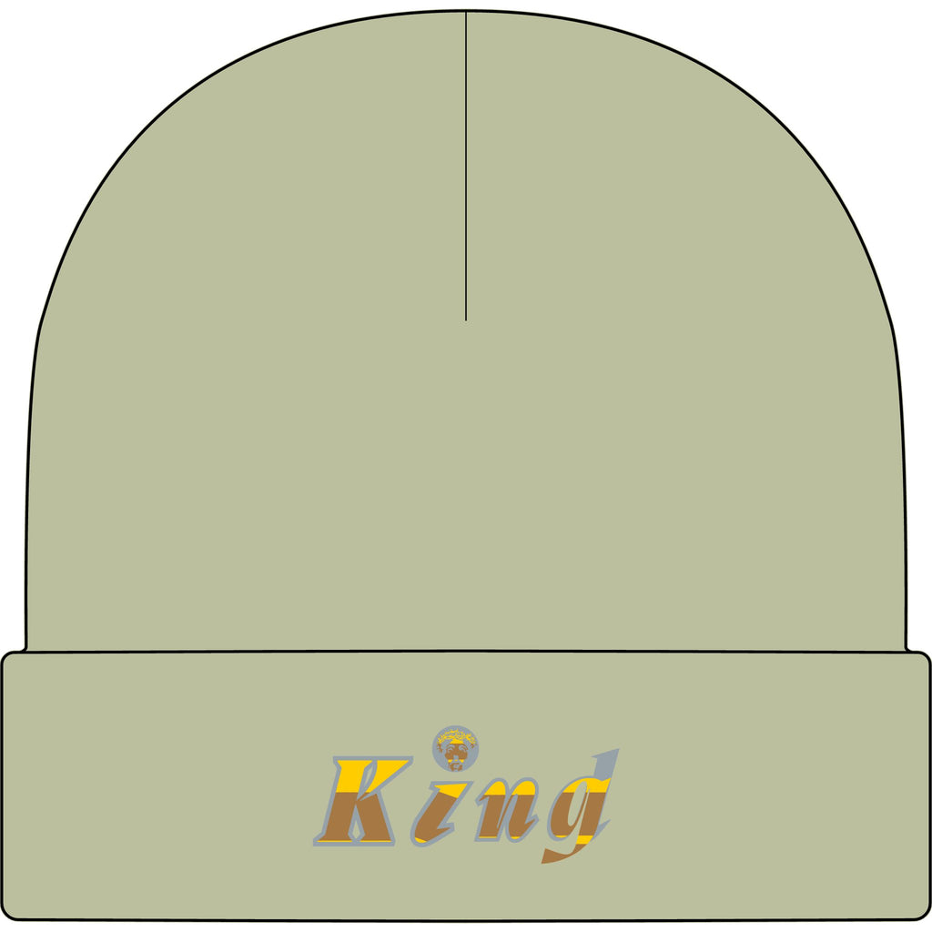 Cuff Beanie