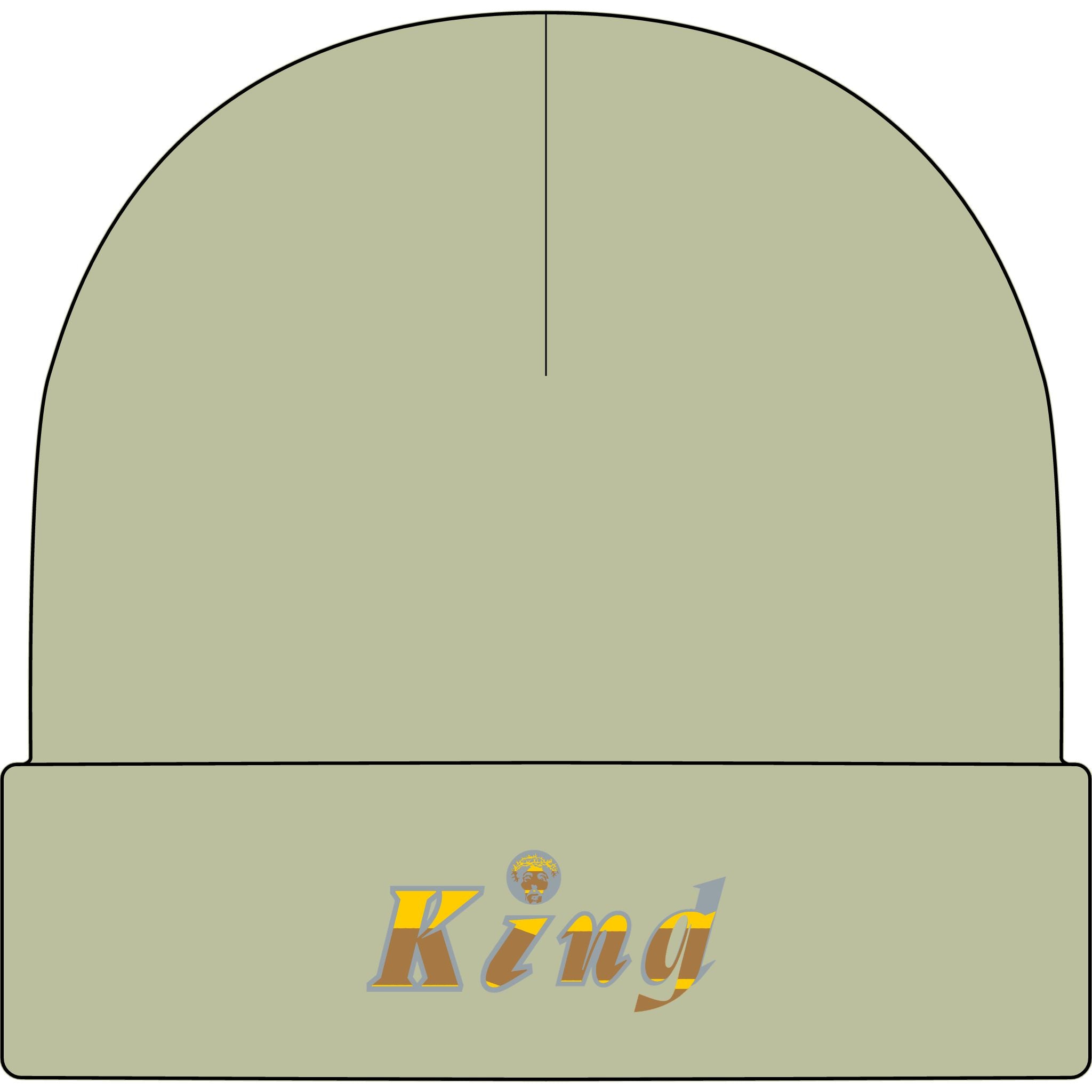 Cuff Beanie