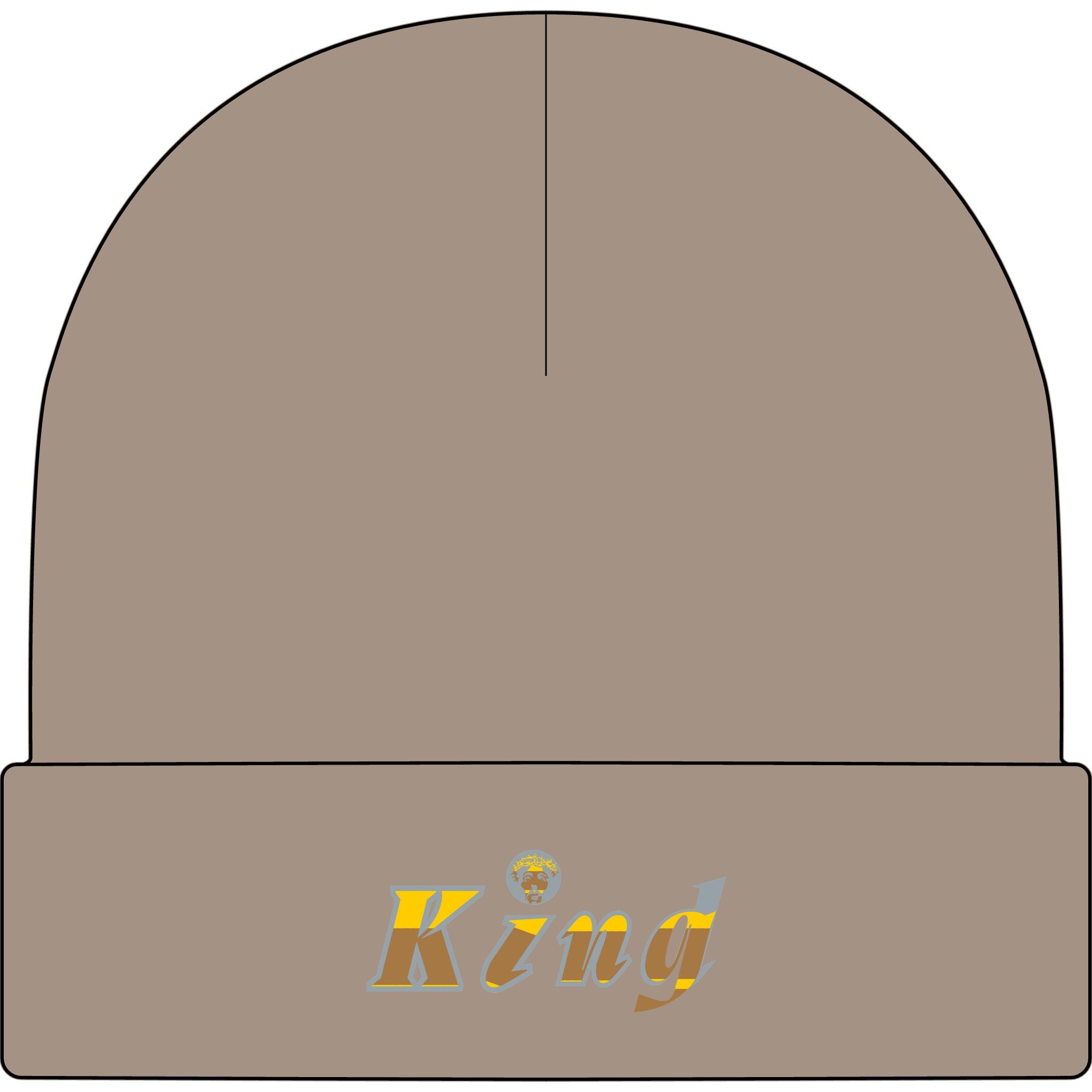 Cuff Beanie