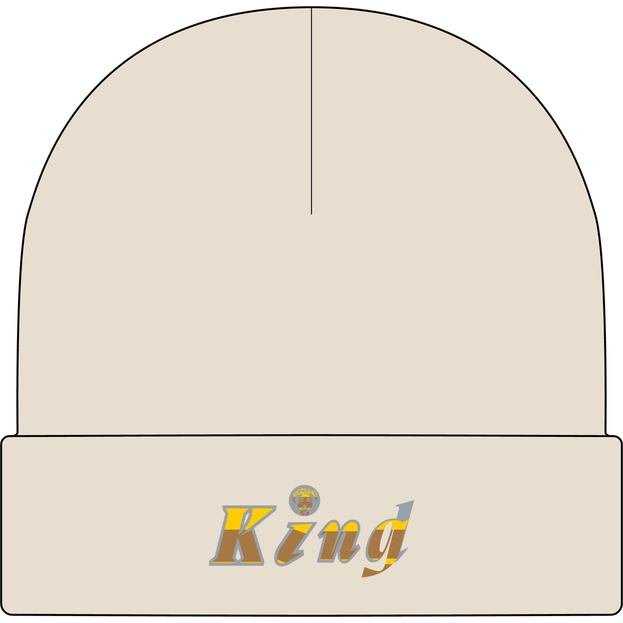 Cuff Beanie
