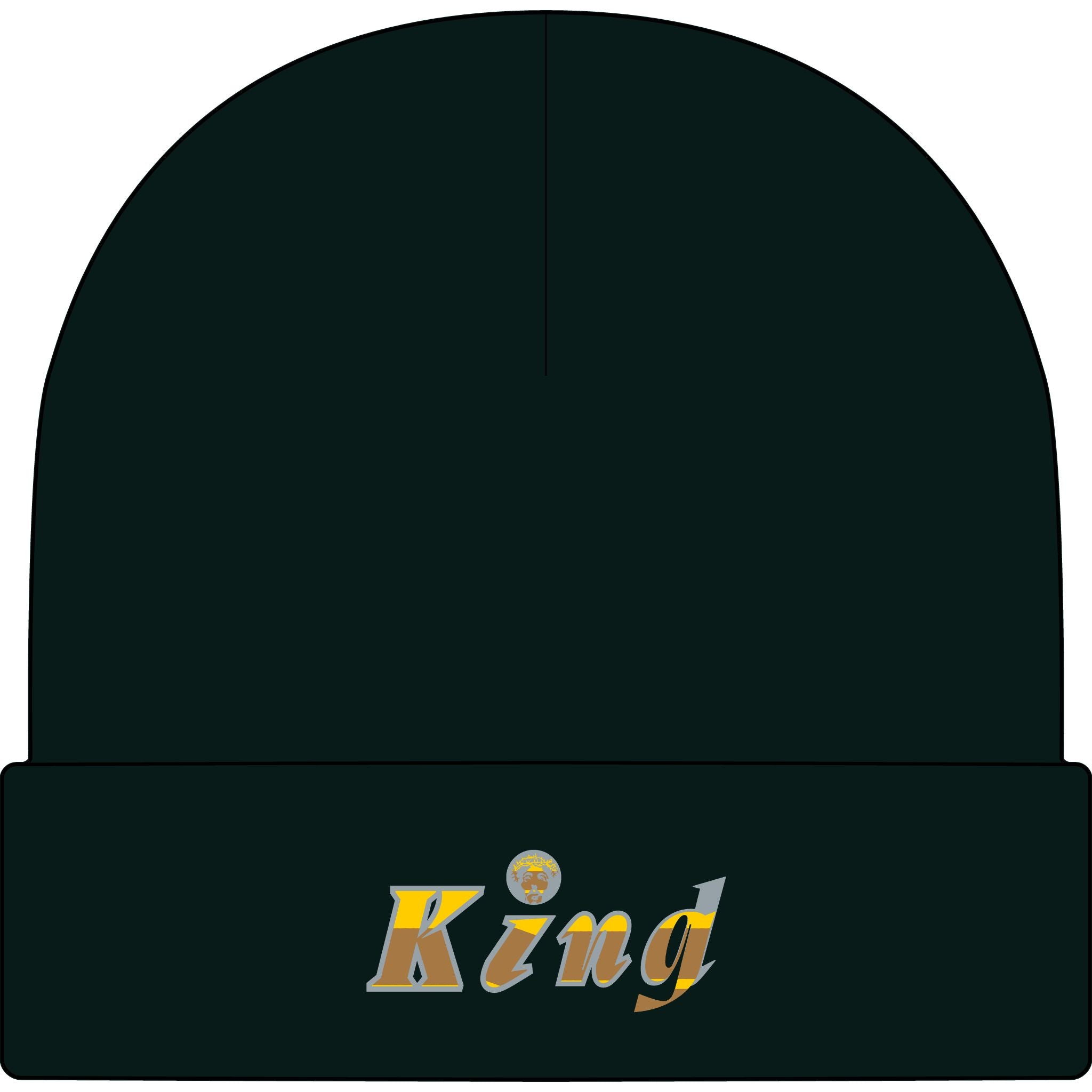 Cuff Beanie