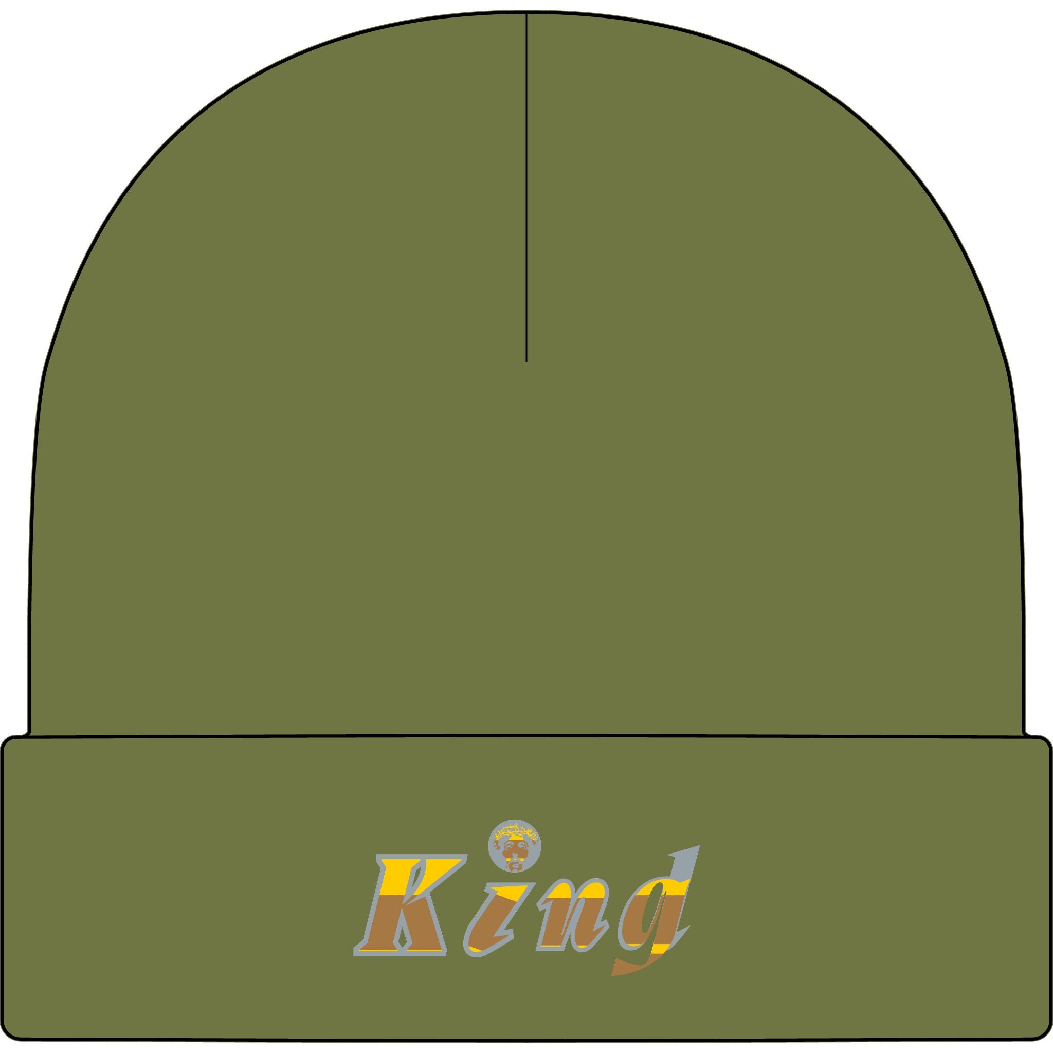 Cuff Beanie
