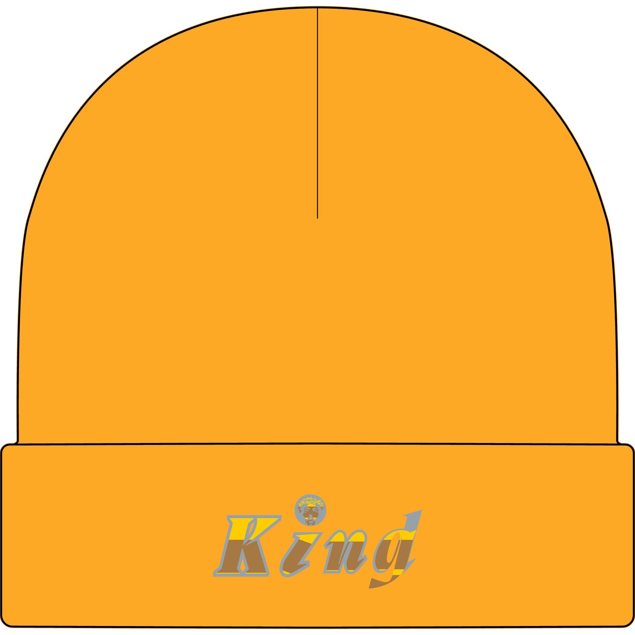 Cuff Beanie