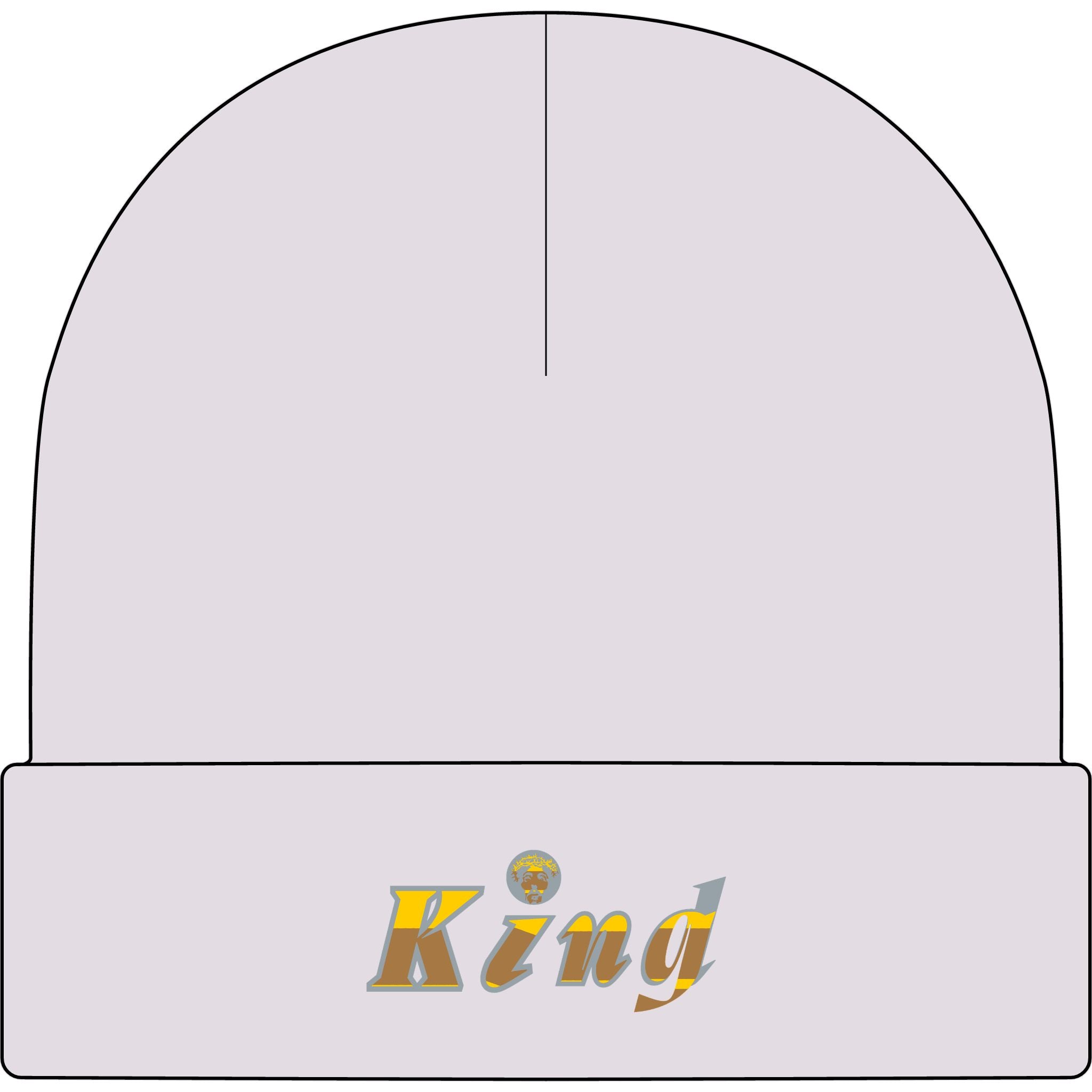 Cuff Beanie