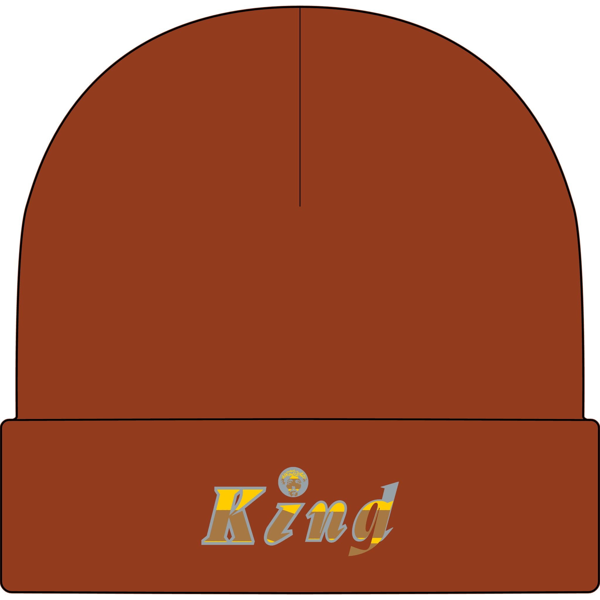 Cuff Beanie
