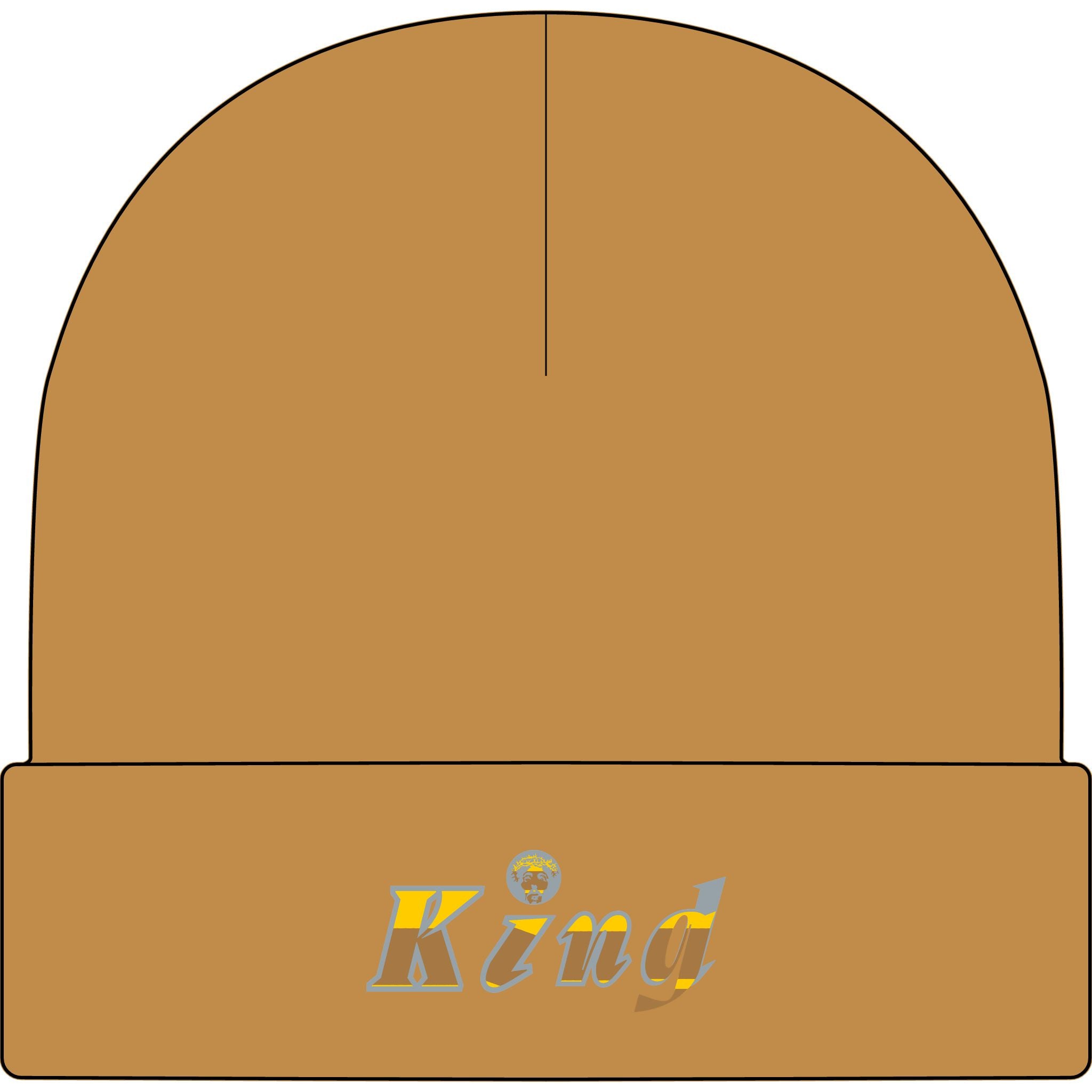 Cuff Beanie