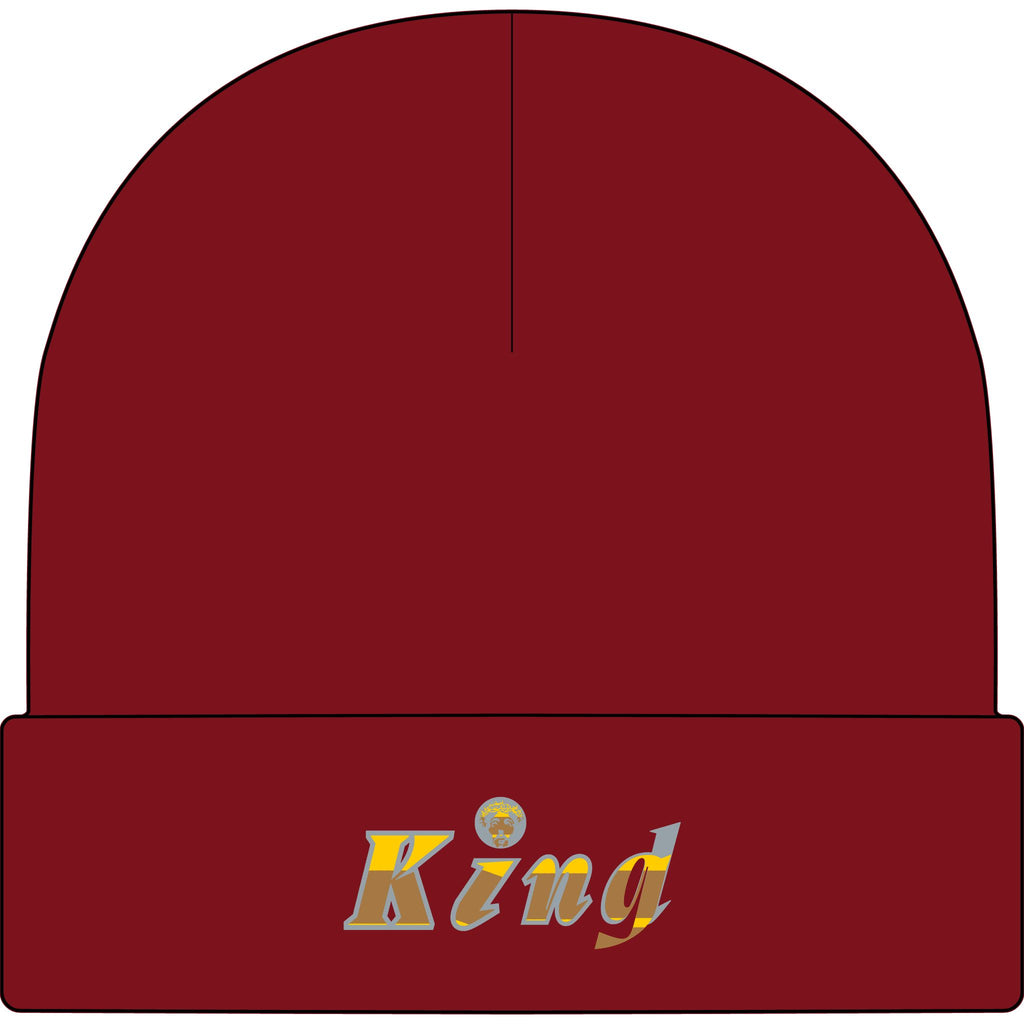 Cuff Beanie