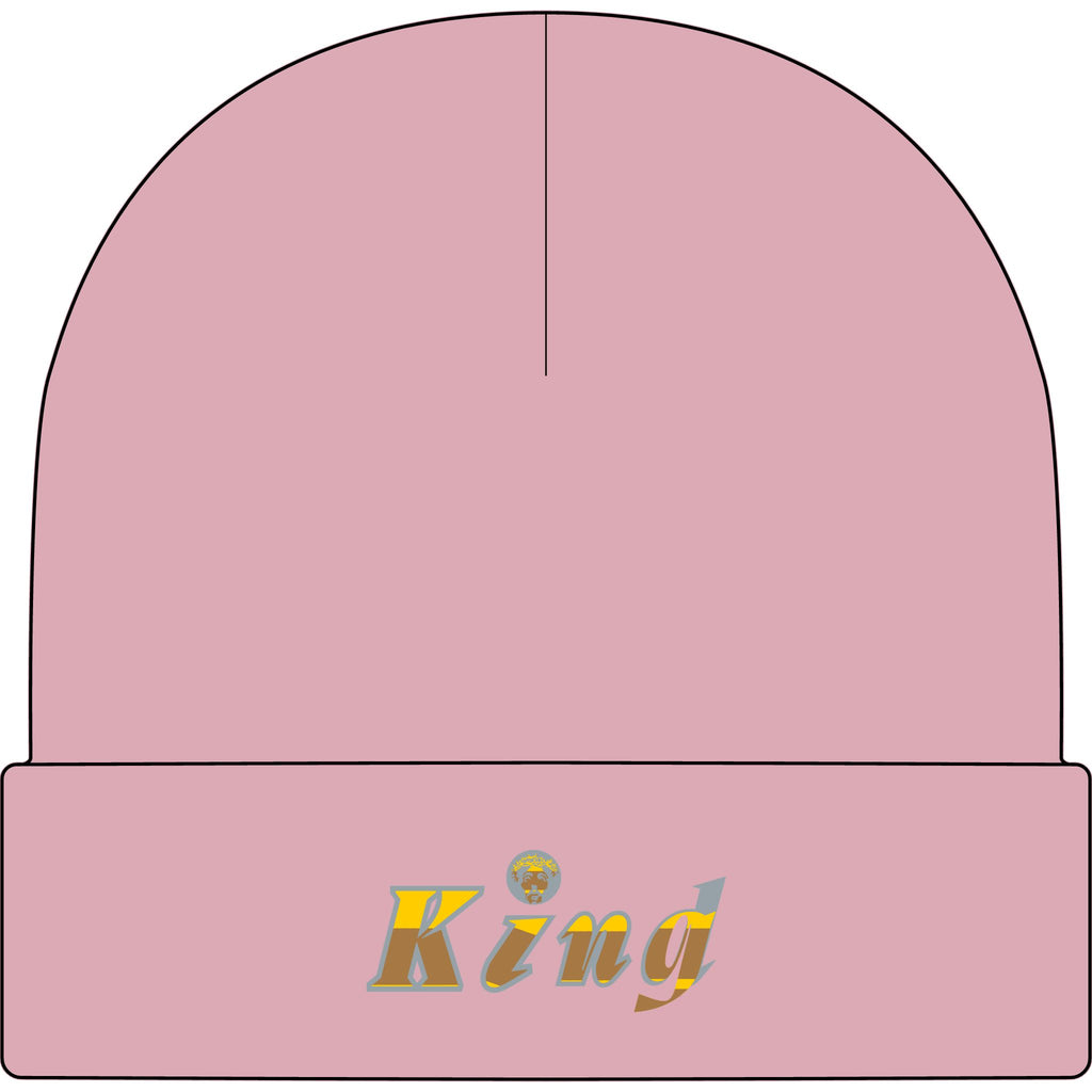 Cuff Beanie