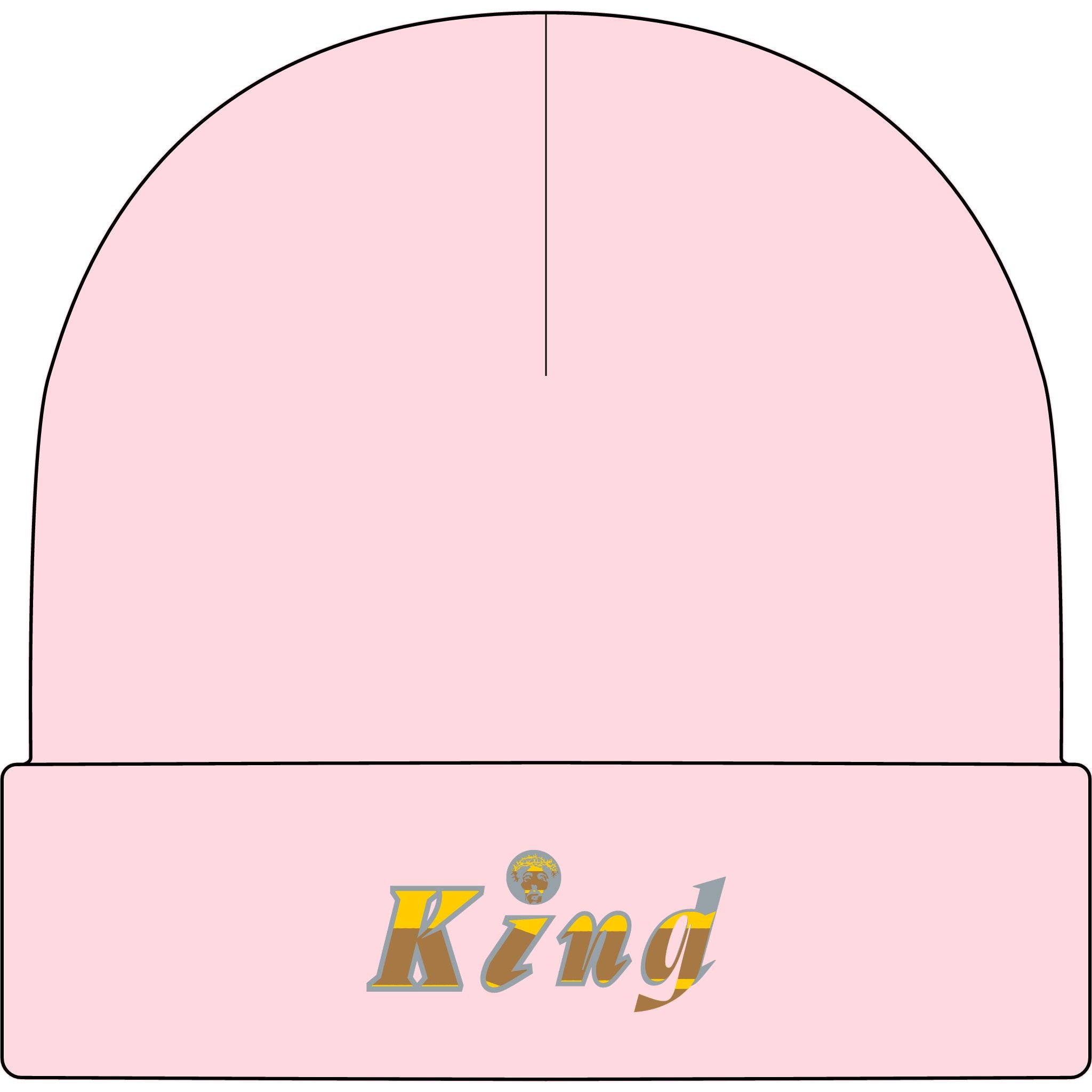 Cuff Beanie