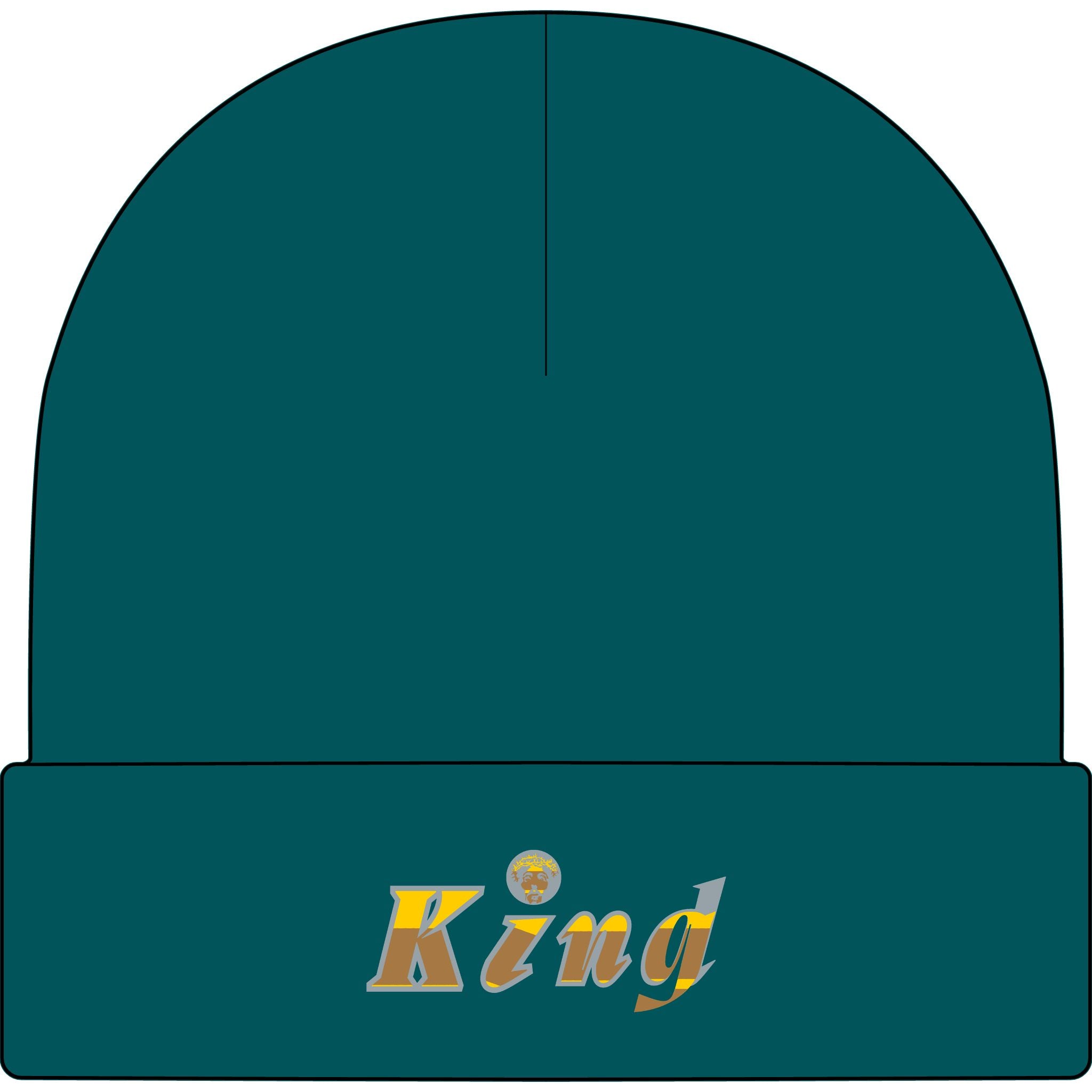 Cuff Beanie