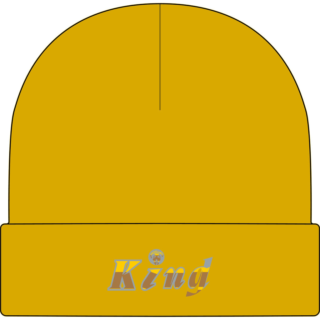 Cuff Beanie