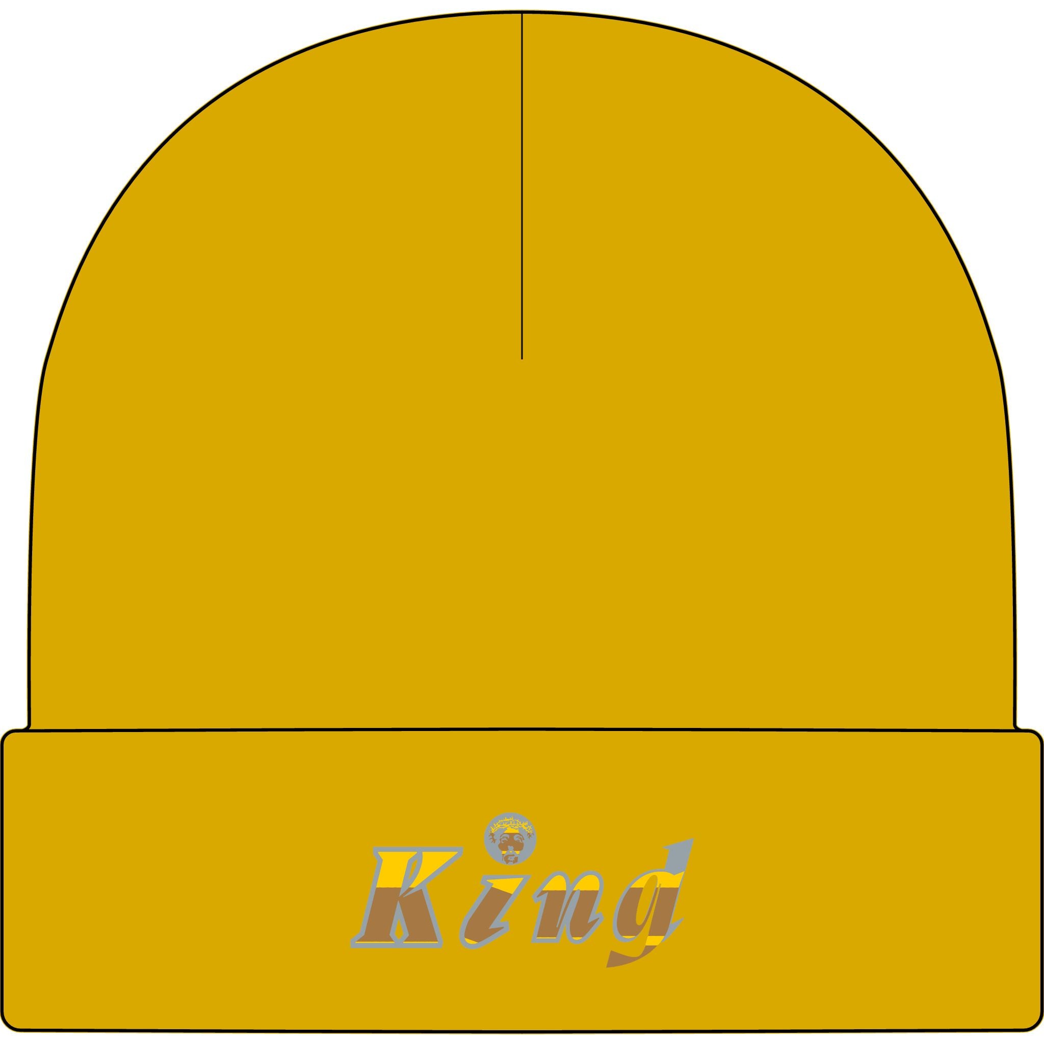 Cuff Beanie