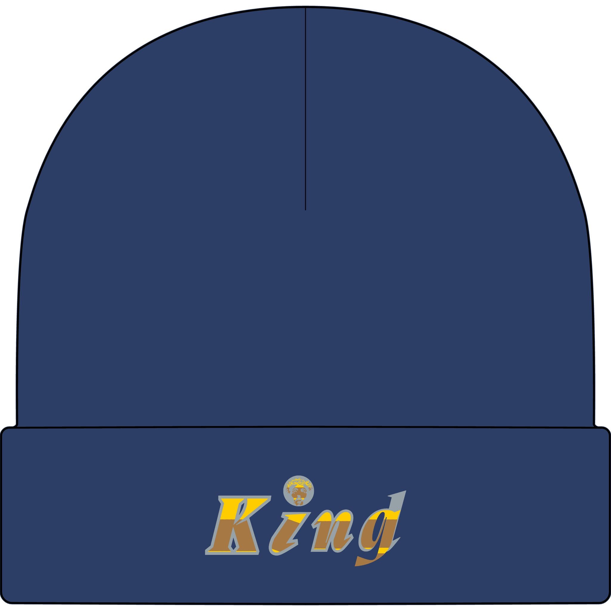 Cuff Beanie