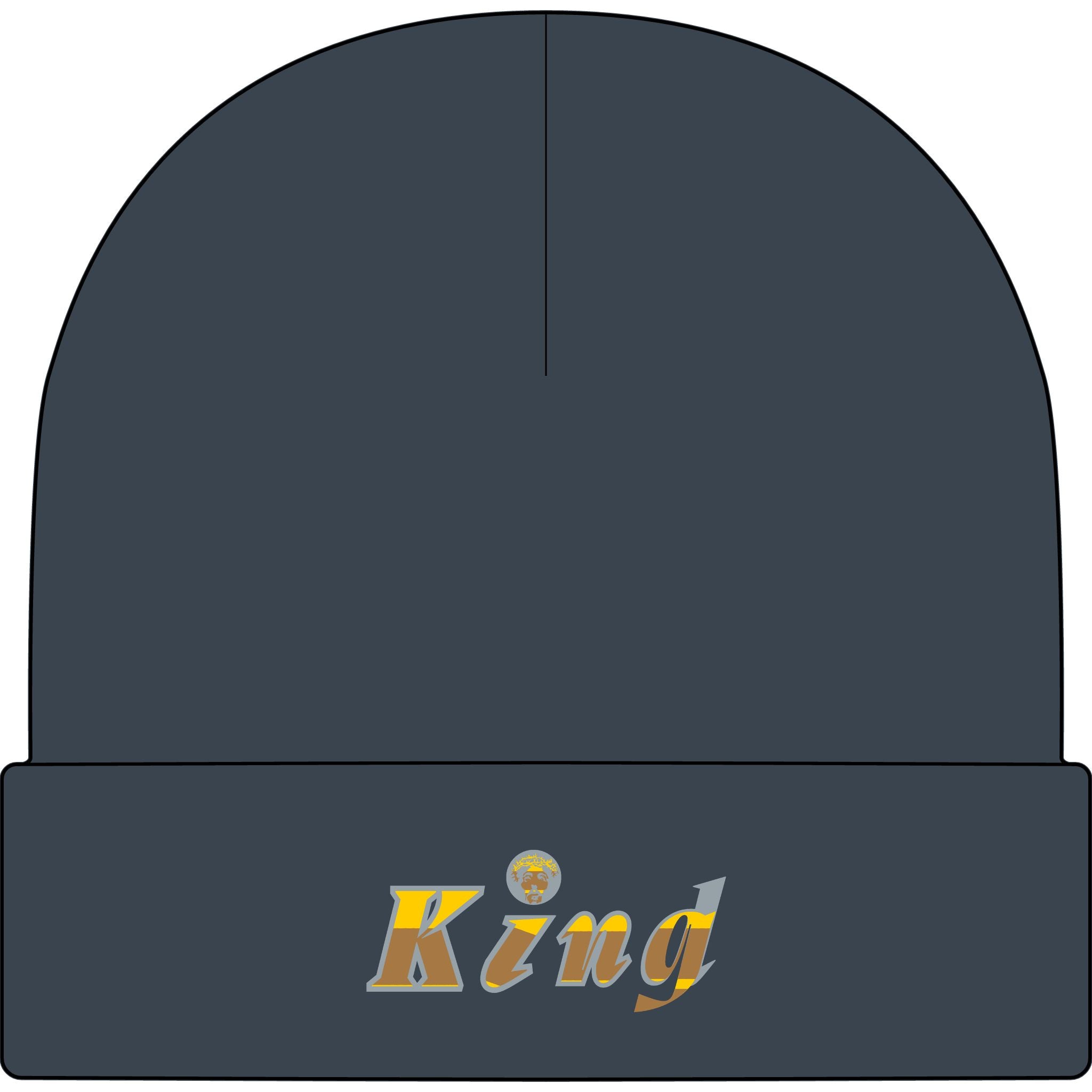 Cuff Beanie