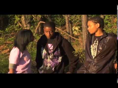 Laying My Past to Rest